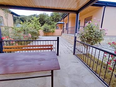 Günlük kirayə evlər: 100 kv. m, 3 otaqlı, Kombi -da lalafo.az — 11 Günlük kirayə evlər: 100 kv. m, 3 otaqlı, Kombi — 11