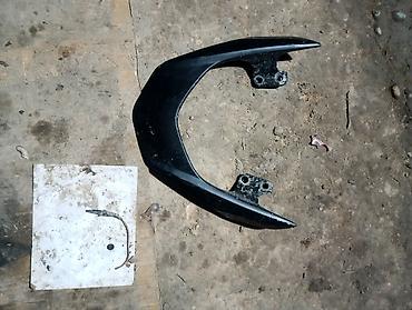 Мотозапчасти и аксессуары: Карбюратор — 11