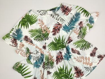 Bluzki i koszule: Shein, Bluzka damska, rozmiar 2XL