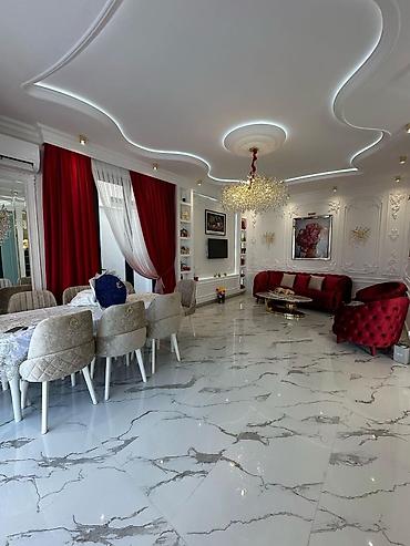 Günlük kirayə evlər: Bağ evi kirayə verilir, Mərdəkan Mərdəkanda yerləşən isti, hovuzlu bağ — 7