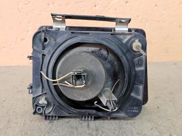 Передние фары: Передняя левая фара Opel 1986 г., Б/у, Оригинал, Германия — 6