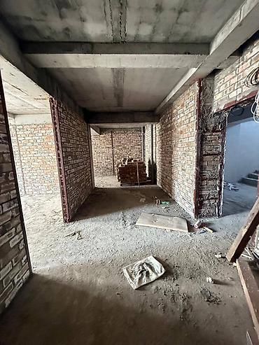 Продажа квартир: 3 комнаты, 110 м², Элитка, 2 этаж — 8