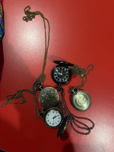 meccano meccanoid robot konstruktorları: Новый, Комплекты с часами