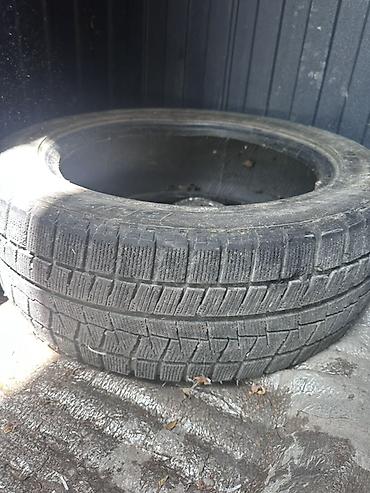 bridgestone blizzak: Есть летние Зимние шины Bridgestone Blizzak. 16 размер 17 размер — 3