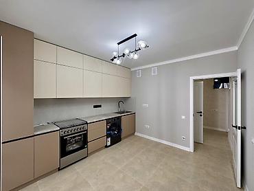 ищу квартиру пишпек: 2 комнаты, 74 м², 108 серия, 1 этаж, Свежий ремонт — 8