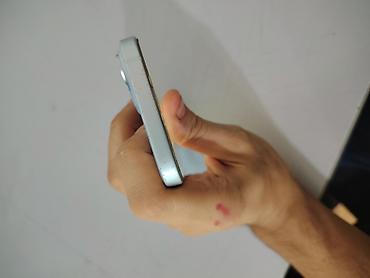 iphone 15 pro ucuz: IPhone 15, 128 GB, Göy, Barmaq izi, Face ID — 2