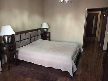 Продажа квартир: 3 комнаты, 100 м², Элитка, 9 этаж — 8