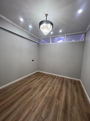 Продажа квартир: 2 комнаты, 51 м², Элитка, 13 этаж, Дизайнерский ремонт — 7