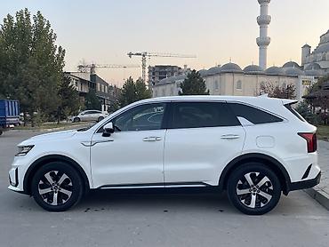 киа бонго автовышка купить: Kia Sorento: 2021 г., 2.2 л, Робот, Дизель, Кроссовер — 7