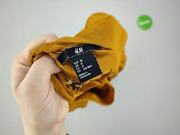 simplee sukienka: H&M, Sukienka damska, rozmiar M — 4