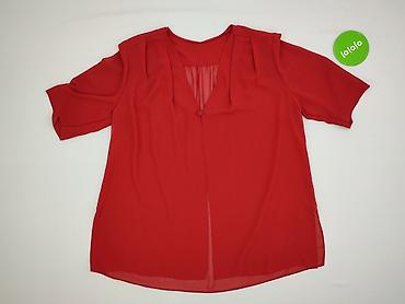chat reserved: Bluzka damska, rozmiar 3XL — 2
