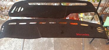 купить кожаные сиденья для авто бу: Чехолдор түсү - Кара, Volkswagen, Жаңы, Акылуу жеткирүү, Өзү алып кетүү