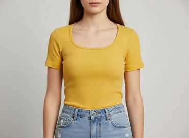 jordan essentials t shirty: T-shirt damski, rozmiar S