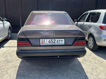 мерс вито бензин: Mercedes-Benz W124: 1992 г., Механика, Бензин, Седан