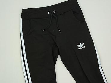 si: Adidas, Spodnie dresowe damskie, rozmiar S — 1