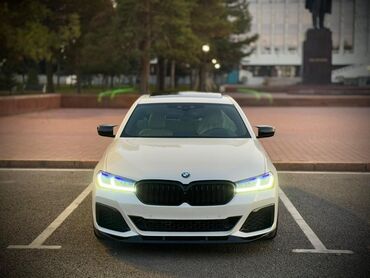 m5 f90 цена бишкек: BMW 5 series GT: 3 л, Автомат, Бензин, Седан