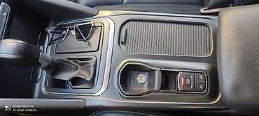 Renault: Renault SM6: 2018 г., 2 л, Автомат, Бензин, Седан — 7