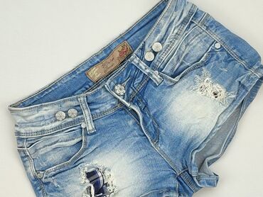 Shorts: Shorts for women, S (EU 36)