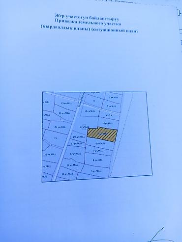 1 bedroom: 36 соток, Для сельского хозяйства, Красная книга — 1