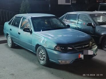 Daewoo: Daewoo Nexia: 2010 г., 1.5 л, Бензин