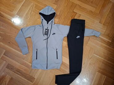 Gornji i donji deo: Nove ženske trenerke S,M,L,XL,XXL,3XL veličine za samo 3800 din — 8