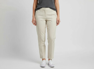 spódnice midi hm: H&M, Брюки жіночі, розмір XL
