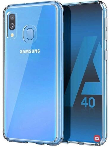 �������������� �� 5 �������� �� �������������� в Кыргызстан | Samsung: Samsung A30 | 32 ГБ цвет - Черный
