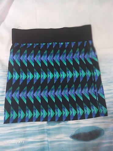 Bluze: Ženska garderoba – 3 majice/bluze - Roze majica sa kratkim rukavima i — 5