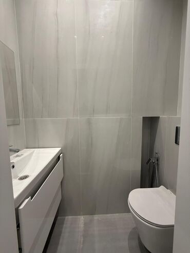 Продажа квартир: 2 комнаты, 67 м², Элитка, 9 этаж, Евроремонт — 8