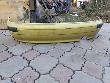 авто насос: Nissan March: 2000 г. — 3