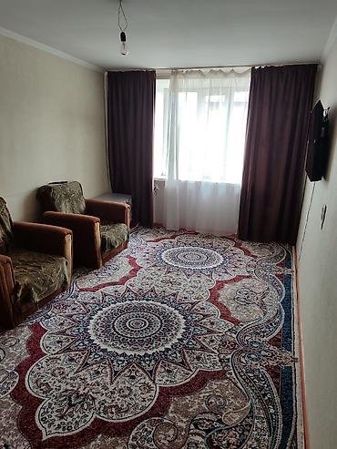 кв в караколе: 2 комнаты, 41 м², 104 серия, 4 этаж, Косметический ремонт — 1