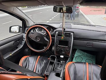 mersedes b klass: Mercedes-Benz B 170: 1.7 l | 2008 il Hetçbek — 4