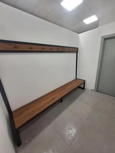 Ostali nameštaj: KLUPE PO MERI RXS6211 | — 17