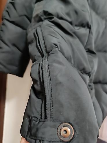 Kaputi: RASPRODAJA!!!!Tom Tailor puffer kaput,Jakna – ženski, dugačak — 10