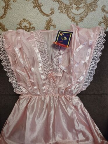 Gecəliklər: Gecəliklər — 6