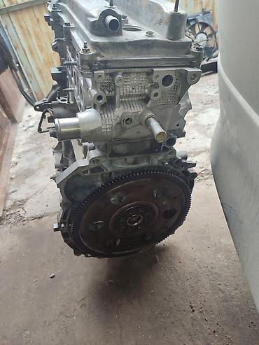 Двигатели, моторы и ГБЦ: Бензиновый мотор Toyota 2.4 л at lalafo.kg — 7 Двигатели, моторы и ГБЦ: Бензиновый мотор Toyota 2.4 л — 7