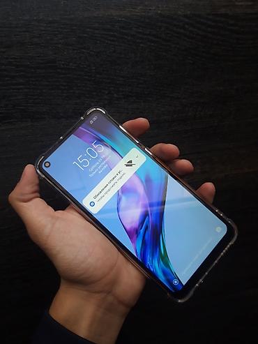 mate 20: Redmi, Redmi Note 9, Б/у, 128 ГБ, цвет - Черный, 2 SIM — 8