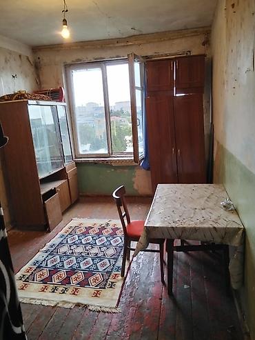 otağ: Sumqayıt şeher 41-ci, meh 1 otaql 5/5-i, yataqxana. 15 kv,metbext ve — 3
