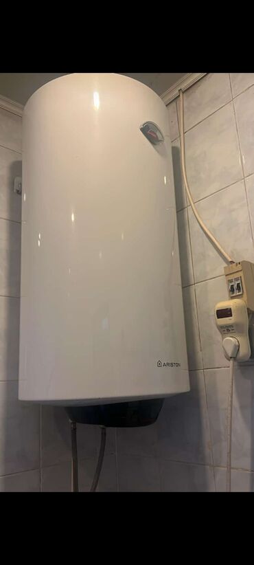 ariston: Ariston 100 l