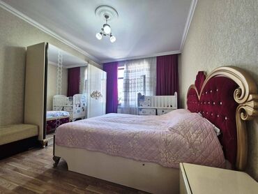 Yeni tikili: Bakıxanov qəs., 4 otaqlı, Yeni tikili, 200 kv. m -da lalafo.az — 4 Yeni tikili: Bakıxanov qəs., 4 otaqlı, Yeni tikili, 200 kv. m — 4