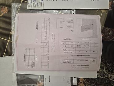 Torpaq sahələrinin satışı: 8 sot, Tikinti, Mülkiyyətçi, Kupça (Çıxarış) — 9