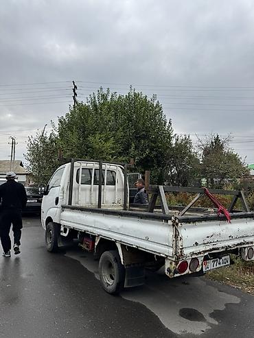 двигатель мазда кронос: Легкий грузовик, Kia, Стандарт, 3 т, Новый — 4