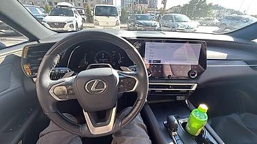 rx 330: Lexus RX: 2023 г., Автомат, Кроссовер — 4