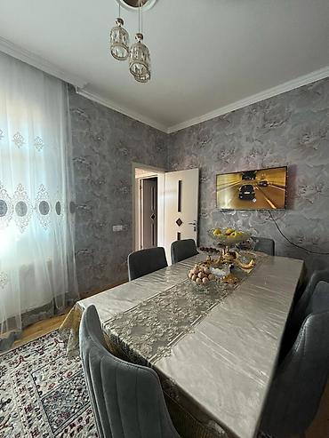 Həyət evləri və villalar: 2 otaqlı, 56 kv. m, Kredit yoxdur, Yeni təmirli — 2