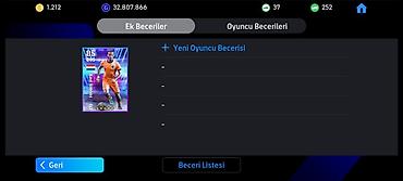 oyun hesabı sat: 🎮 eFootball Hesabı 🎮 💎 /110 Messi / Epiklər / 1212 Coin / Güclü — 7