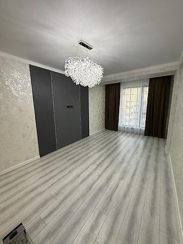 Продажа квартир: 2 комнаты, 65 м², Элитка, 10 этаж, Евроремонт — 3