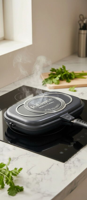 Tavalar: Tava, rəng - Qara, Türkiyə — 2