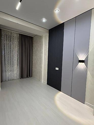 Продажа квартир: 1 комната, 36 м², Элитка, 7 этаж, Дизайнерский ремонт — 3