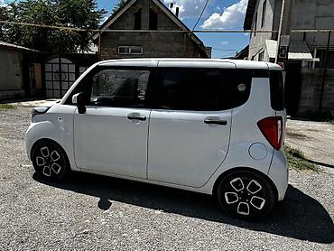 киа ключ: Kia Ray: 2018 г., 1 л, Автомат, Бензин, Хэтчбэк — 1