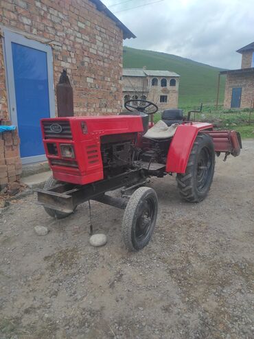 урал трактор: Продаю или меняю срочно мини трактор с фрезой